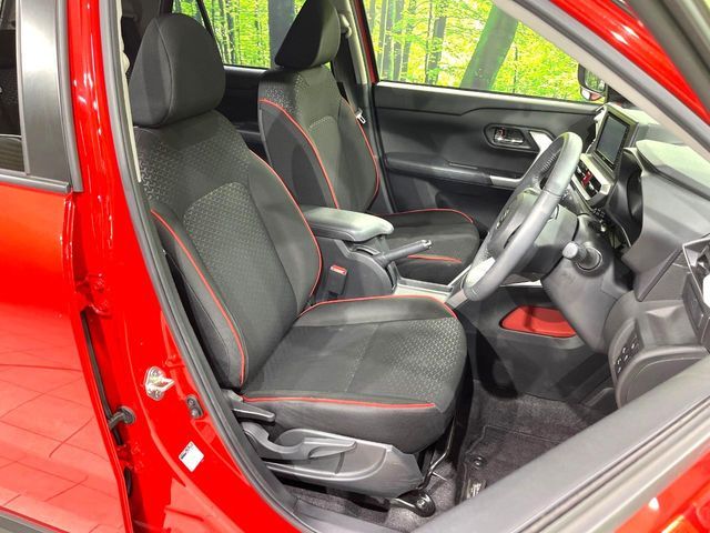 DAIHATSU ROCKY 2020 Image 31