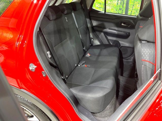 DAIHATSU ROCKY 2020 Image 31