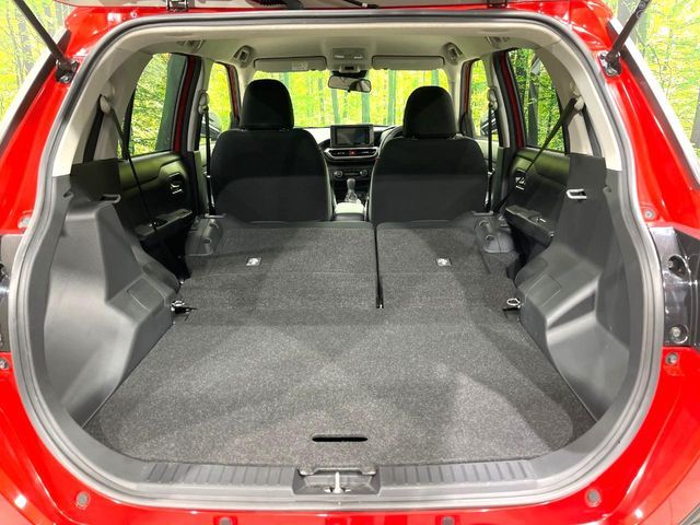 DAIHATSU ROCKY 2020 Image 31