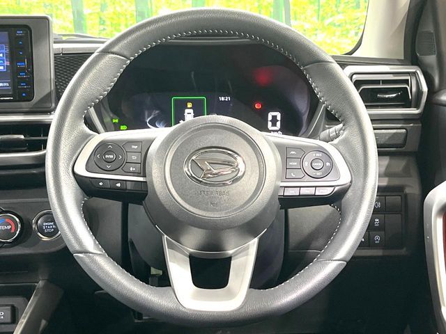 DAIHATSU ROCKY 2020 Image 31