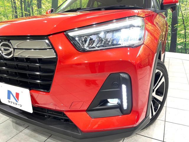 DAIHATSU ROCKY 2020 Image 31