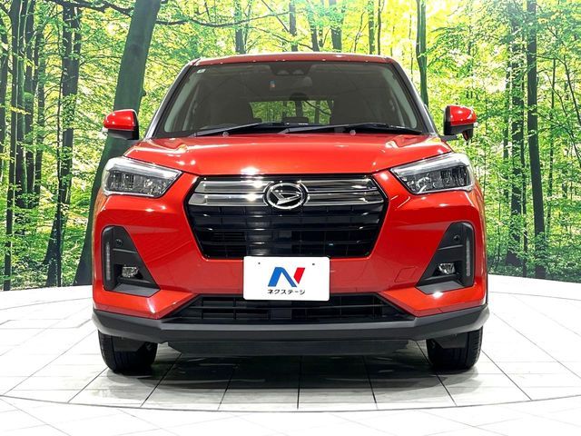 DAIHATSU ROCKY 2020 Image 31
