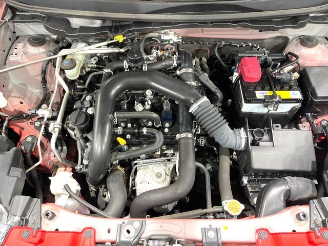 DAIHATSU ROCKY 2020 Image 31