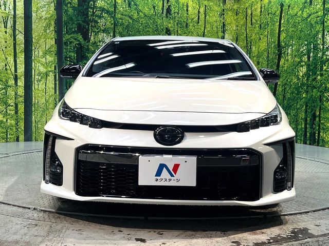 TOYOTA PRIUS PHV 2018 Image 31