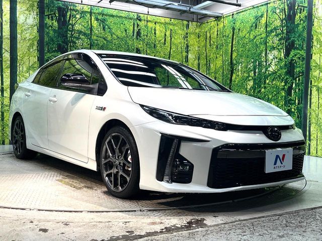 TOYOTA PRIUS PHV 2018 Image 31