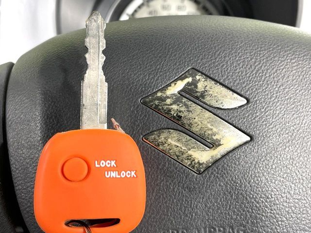 SUZUKI HUSTLER 2016 Image 31