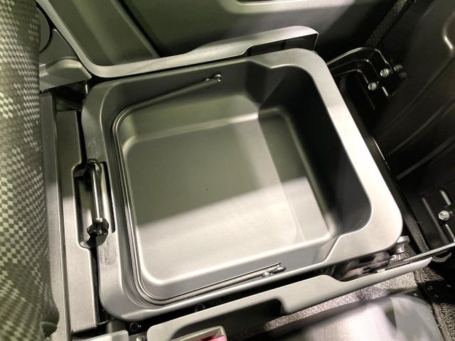 SUZUKI HUSTLER 2016 Image 31