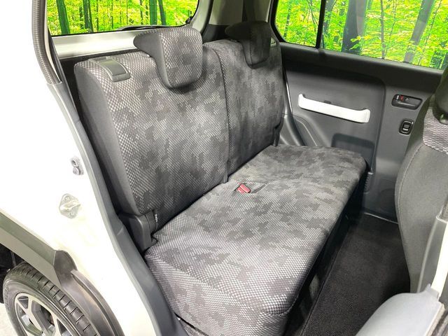 SUZUKI HUSTLER 2016 Image 31