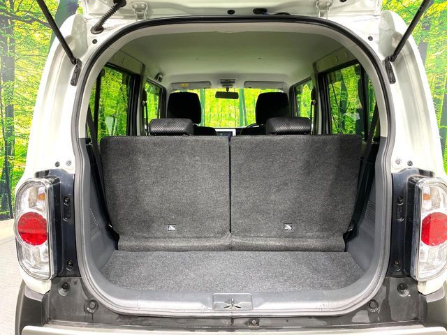 SUZUKI HUSTLER 2016 Image 31