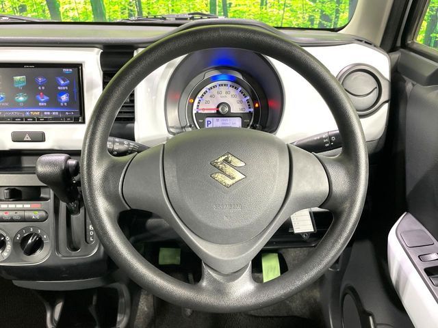 SUZUKI HUSTLER 2016 Image 31