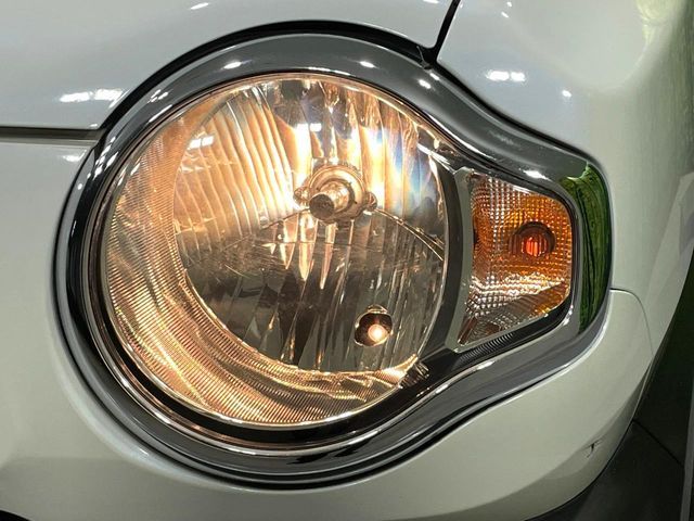 SUZUKI HUSTLER 2016 Image 31