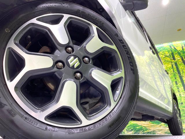 SUZUKI HUSTLER 2016 Image 31