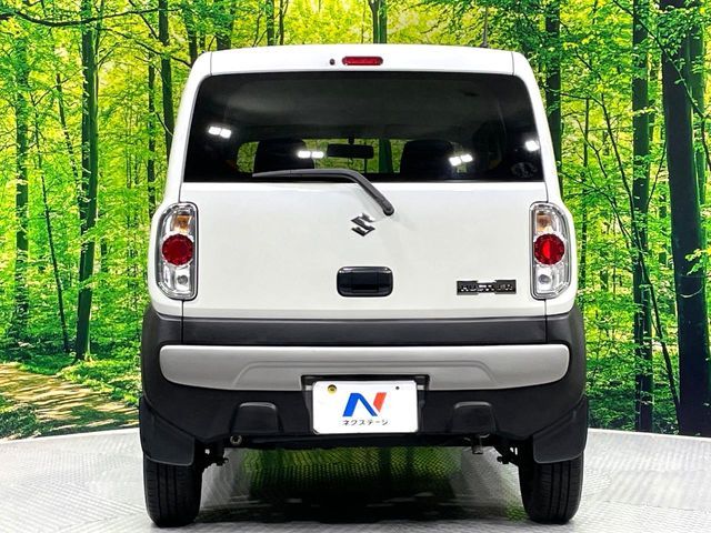 SUZUKI HUSTLER 2016 Image 31