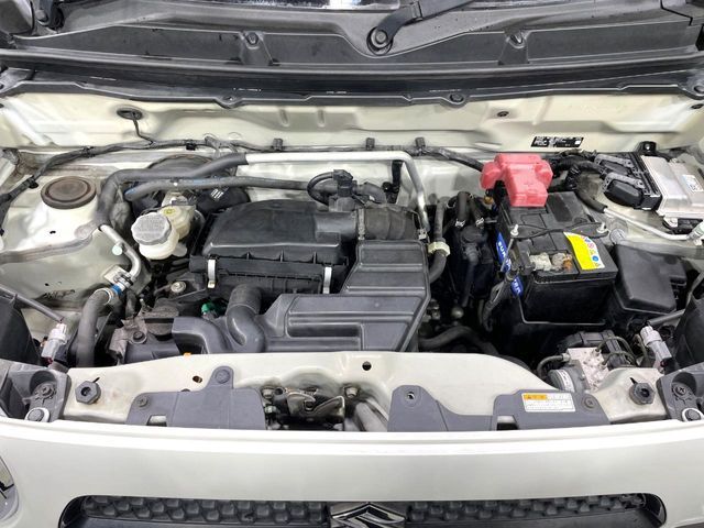 SUZUKI HUSTLER 2016 Image 31