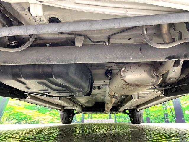 SUZUKI HUSTLER 2016 Image 31