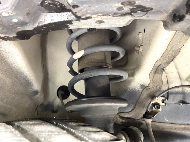 SUZUKI HUSTLER 2016 Image 31