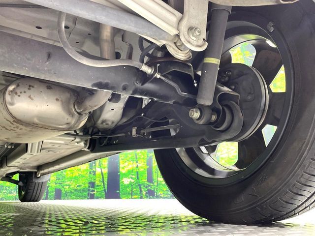 SUZUKI HUSTLER 2016 Image 31