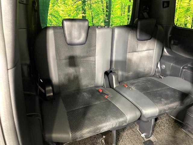 TOYOTA VOXY 2021 Image 31