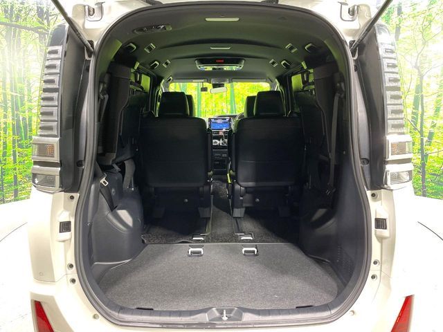 TOYOTA VOXY 2021 Image 31