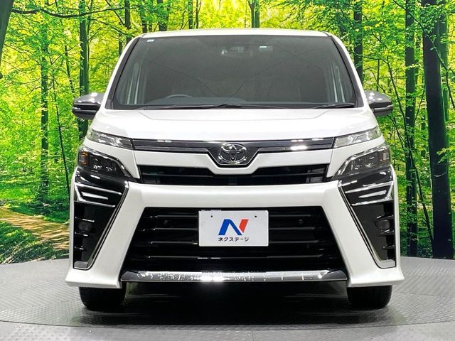TOYOTA VOXY 2021 Image 31