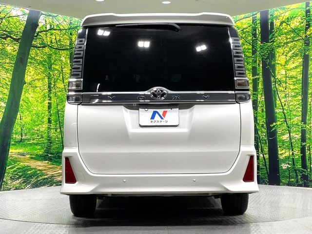 TOYOTA VOXY 2021 Image 31