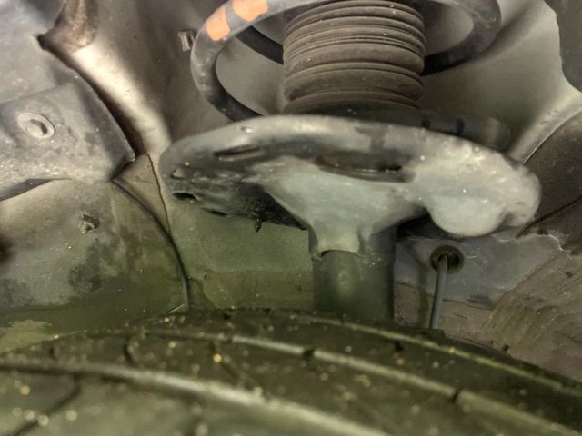 TOYOTA VOXY 2021 Image 31