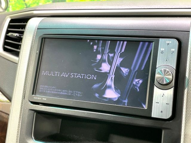 TOYOTA VELLFIRE 2012 Image 31