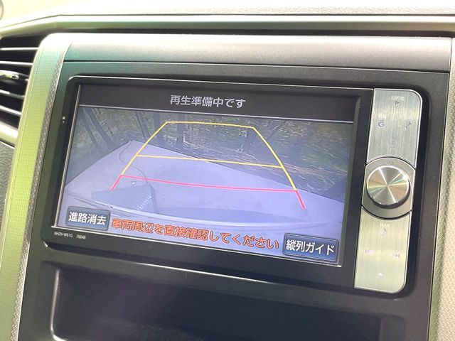 TOYOTA VELLFIRE 2012 Image 31