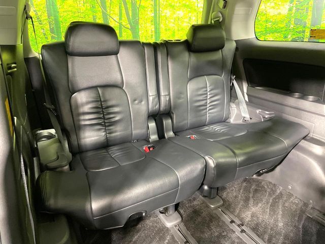 TOYOTA VELLFIRE 2012 Image 31