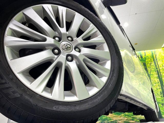 TOYOTA VELLFIRE 2012 Image 31