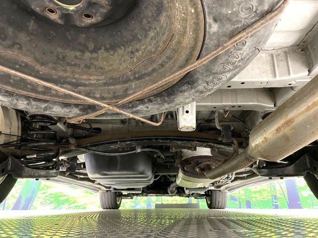 TOYOTA VELLFIRE 2012 Image 31