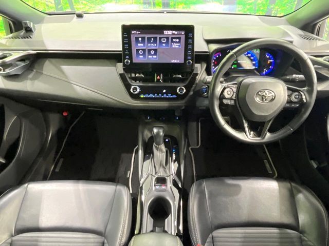 TOYOTA COROLLA SEDAN HYBRID 2019 Image 31