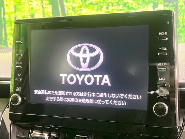 TOYOTA COROLLA SEDAN HYBRID 2019 Image 31