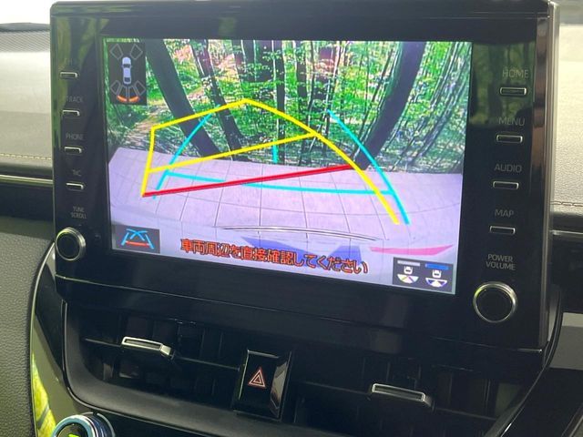 TOYOTA COROLLA SEDAN HYBRID 2019 Image 31