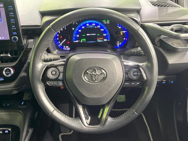 TOYOTA COROLLA SEDAN HYBRID 2019 Image 31