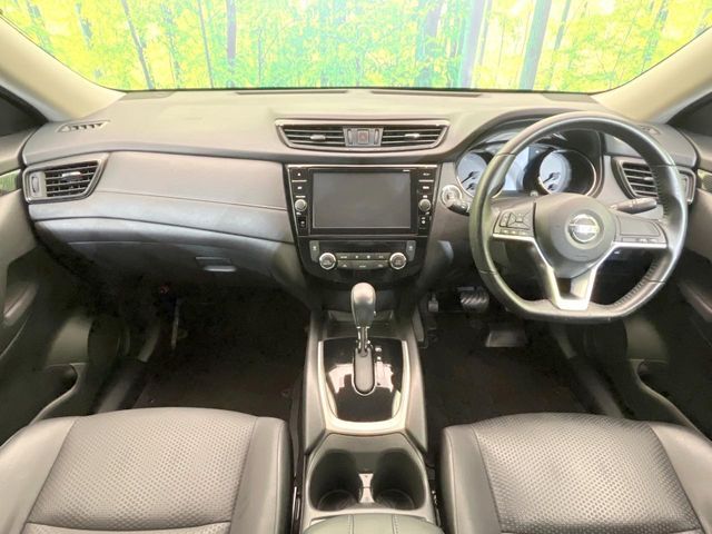 NISSAN X-TRAIL 2WD 2017 Image 31