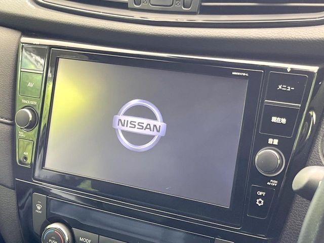 NISSAN X-TRAIL 2WD 2017 Image 31