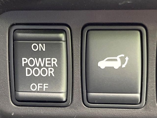 NISSAN X-TRAIL 2WD 2017 Image 31