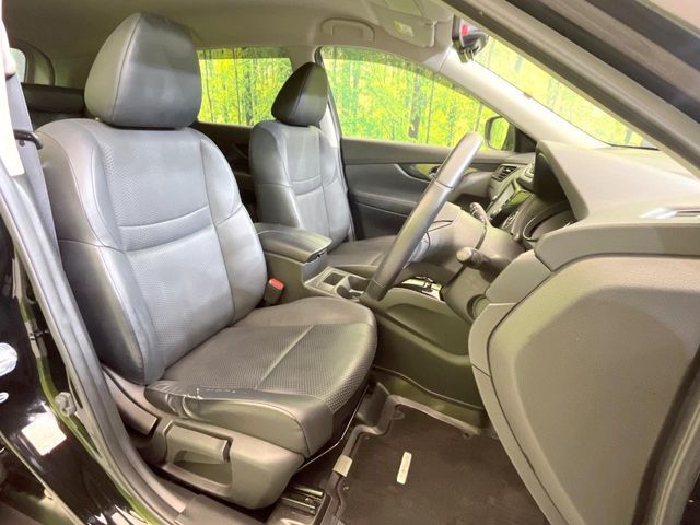 NISSAN X-TRAIL 2WD 2017 Image 31