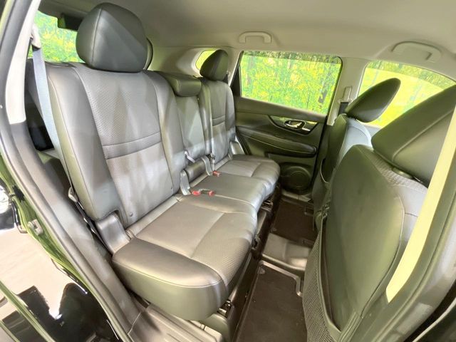 NISSAN X-TRAIL 2WD 2017 Image 31