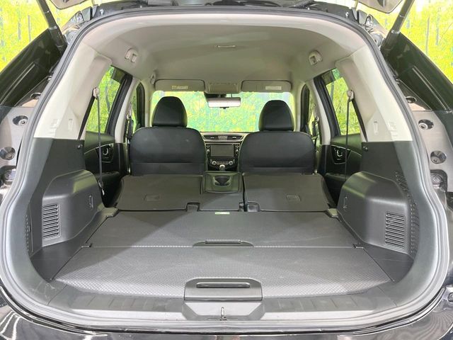 NISSAN X-TRAIL 2WD 2017 Image 31