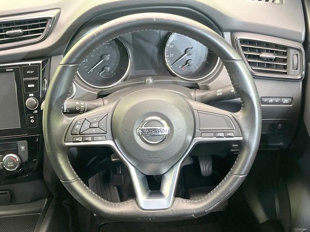 NISSAN X-TRAIL 2WD 2017 Image 31