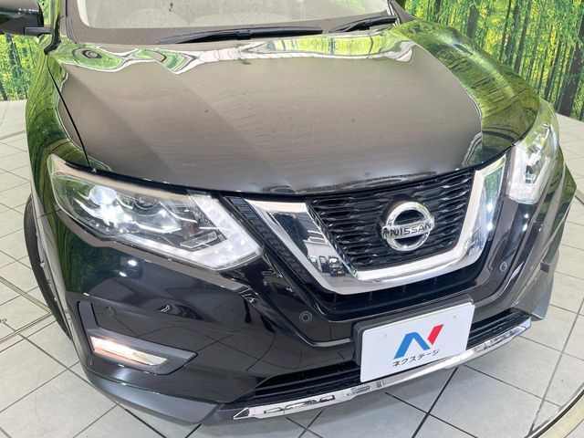 NISSAN X-TRAIL 2WD 2017 Image 31