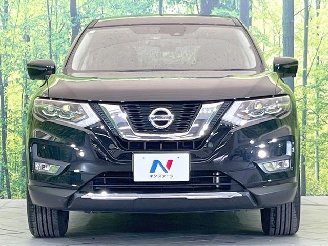 NISSAN X-TRAIL 2WD 2017 Image 31