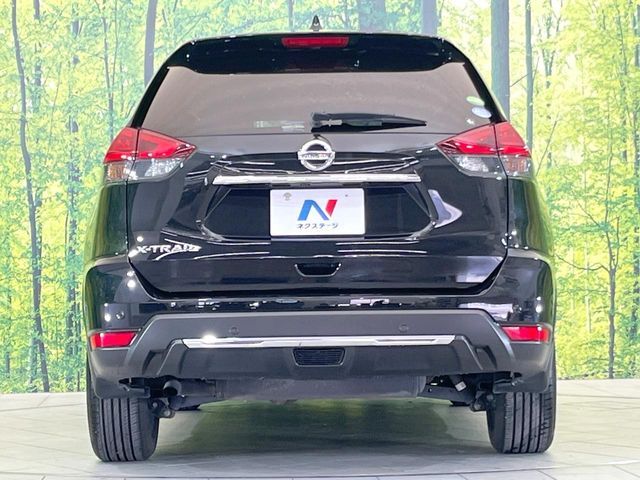 NISSAN X-TRAIL 2WD 2017 Image 31