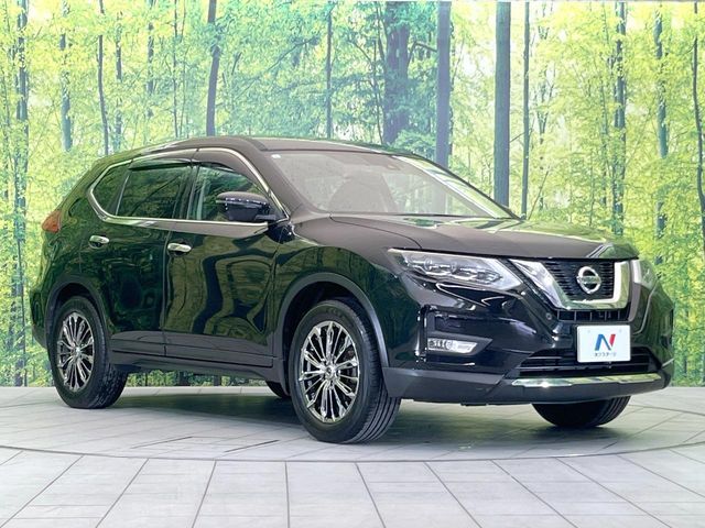 NISSAN X-TRAIL 2WD 2017 Image 31