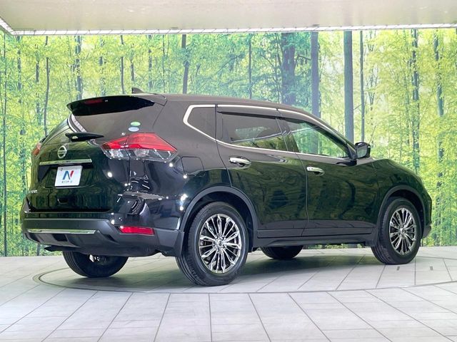 NISSAN X-TRAIL 2WD 2017 Image 31