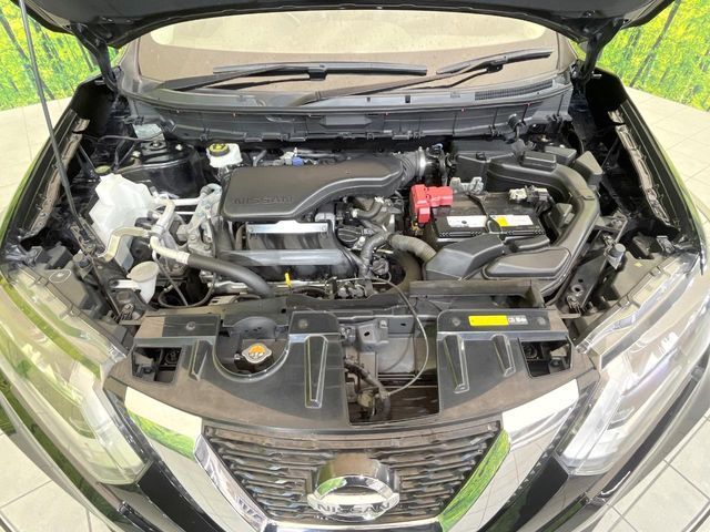 NISSAN X-TRAIL 2WD 2017 Image 31