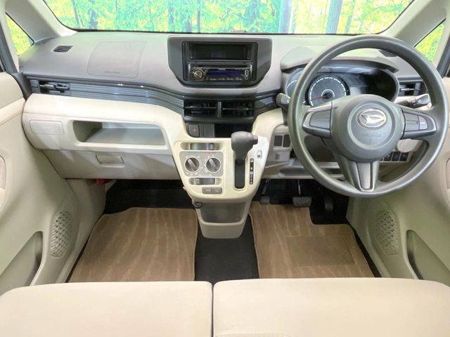 DAIHATSU MOVE 2014 Image 31