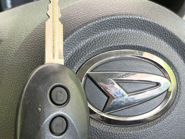 DAIHATSU MOVE 2014 Image 31